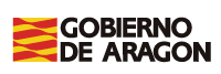 Logo Gobierno de Aragon